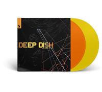 george is on (orange/yellow vinyl)