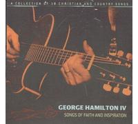 George IV Hamilton - Songs of Faith & Inspiration