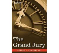 George J Edwards The Grand Jury (Tascabile)