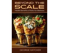 George J Hatcher Beyond The Scale (Tascabile)