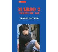 George J Hatcher Mario 2 (Tascabile) Ambulance Chaser