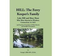 George J Hill Hill (Tascabile)