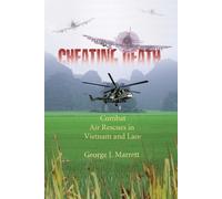 George J. Marrett Cheating Death (Tascabile)