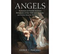 George J. Marshall Angels (Tascabile)