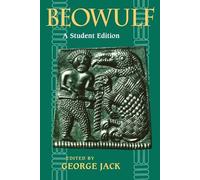 George Jack Beowulf (Tascabile)