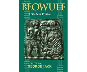 George Jack Beowulf (Tascabile)