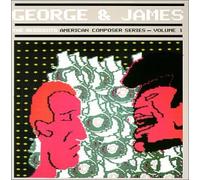 George & James