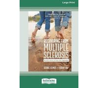 George Jelinek Karen Law Recovering from Multiple Sclerosis (Tascabile)