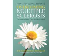 George Jelinek Overcoming Multiple Sclerosis (Tascabile)
