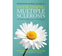 George Jelinek Overcoming Multiple Sclerosis (Tascabile)