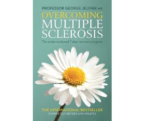 George Jelinek Overcoming Multiple Sclerosis (Tascabile)