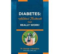 George John Georgiou Diabetes (Tascabile)