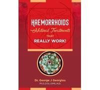 George John Georgiou Haemorrhoids (Tascabile)