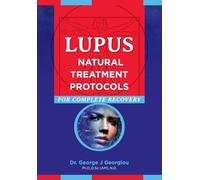 George John Georgiou Lupus (Tascabile)