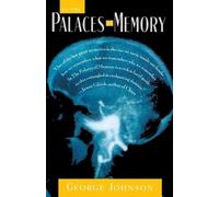 George Johnson In the Palaces of Memory (Tascabile)