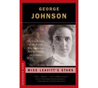 George Johnson Miss Leavitt's Stars (Tascabile) Great Discoveries