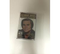 George Jones - 20 Original Greatest Hits