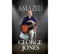George Jones Amazed (Tascabile)