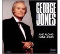 George Jones - And Along Came Jones