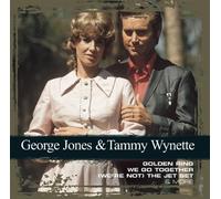 George Jones and Tammy Wynette (Collections)