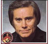 George Jones - Anniversary: 10 Years of Hits