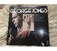 GEORGE JONES - best of