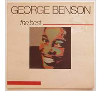 GEORGE JONES - best of LP