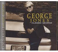 George Jones - Classic George