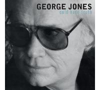 George Jones - Cold Hard Truth (Blue Possum Coloured) (LP)