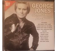 George Jones - Country Storyteller
