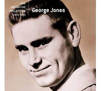George Jones - Definitive Collection