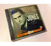 George Jones - Early Hits: Starday Recor