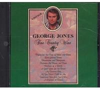 George Jones - Fine Country Wine