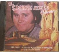 george jones - George Jones - the george jones collection