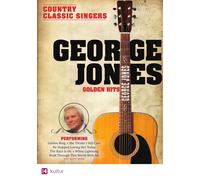 George Jones: Golden Hits (DVD) George Jones Tammy Wynette