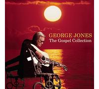 George Jones - Gospel Collection