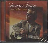George Jones - Gospel Set