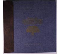 GEORGE JONES - greatest country music recordings: walk through this world with me LP