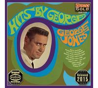 George Jones – Hits By George – gusto