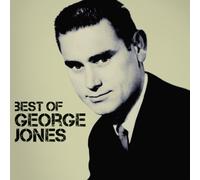 George Jones - Icon