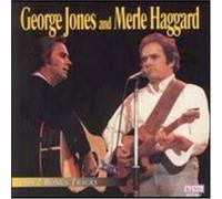 George Jones & Merle Haggard - George Jones & Merle Haggard
