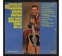 GEORGE JONES - Oliver Freytag / GOODBYE MY LOVE ( To be Continued) / MONTEGO BAY / Deutsche Originalaufnahme des Welthits / BRANDHEISS / UNITED ARTISTS # UA 35 155 A / Bildhülle / Deutsche Pressung / 7" Vinyl Single Schallplatte