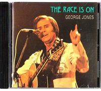 George Jones - Race Is on