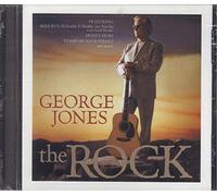 George Jones - Rock