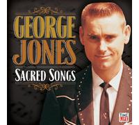 George Jones - Sacred Songs