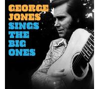 George Jones Sings The Big Ones