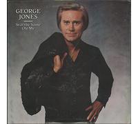 George Jones - Still the same ole me (US) record