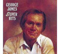 Jones, George - Super Hits