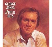 George Jones - Super Hits