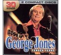 George Jones - Tender Years